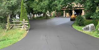 Why Choose Us For All Your Driveway Paving Needs in Cape Charles, VA?